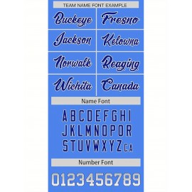 Customizable Plus Size Football Jersey - Personalized Name & Number, Vibrant Orange & Blue Gradient Design, V-Neck Short Sleeve, Breathable Summer Sports Shirt for Women, Football Jersey, Athletic Wear, Sporty Look, Comfortable Fit